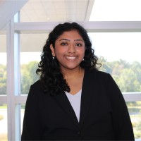 Rutgers Road to Wall Street Program Employee Anushka Joshi's profile photo