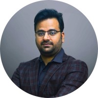 SKMADS Employee Siddanth Dmexco's profile photo