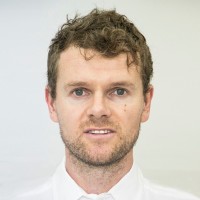 Cassius Employee Thomas Jacob's profile photo