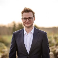 Capcom Employee Jan Verlinden's profile photo