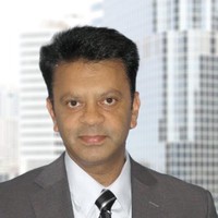 Deloitte Employee Mohamed Esmail's profile photo