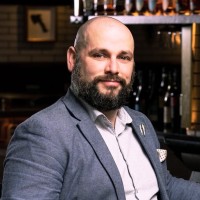 Angel's Envy Employee Michael Kirkland's profile photo