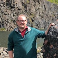 Emrgy Inc. Employee Paul Starr's profile photo