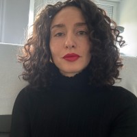Infirmerie Protestante de Lyon Employee Rachel Herlemont's profile photo