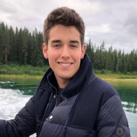 WCO Spectrum Employee Michael Katerndahl's profile photo