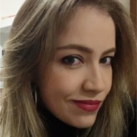 LORE Employee Maria Alice Moura's profile photo