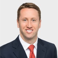 Golub Capital Employee Joe O'Connell's profile photo