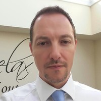 SNP Group Employee Phil Parsonage's profile photo