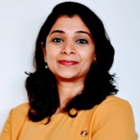 ace turtle Employee Prerna Modi's profile photo