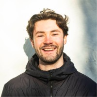 i4 Product Design Employee Ross la Trobe's profile photo