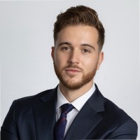 Maurice Dangelo's profile photo