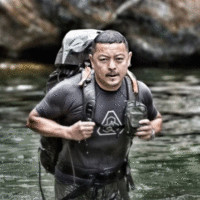 Prometheus Design Werx Employee Patrick's profile photo