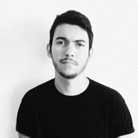 Mojo Supermarket Employee Jorge Diaz's profile photo