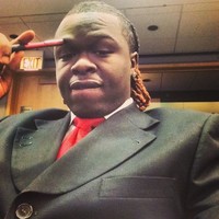 ComEd Employee Aaron Hannah's profile photo