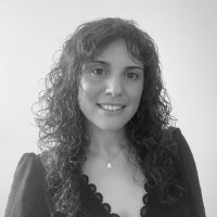 Lengow Employee Nuria Benavides Rojas's profile photo