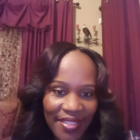 Emblem Solutions Employee Maria Williams's profile photo