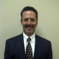 Staples Employee Tom Pickett's profile photo