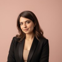 LIADTech Employee Meryem Lagrini's profile photo
