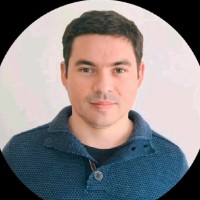 CobranzaOnline.com Employee Luis Briones's profile photo