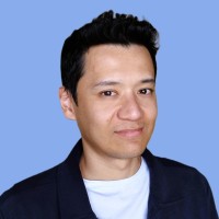 Finclass Employee Thiago Koguchi's profile photo