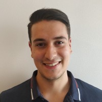Ecoibéria Employee Miguel Vera's profile photo