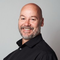 IFS, Energy and Resources Employee Charl Smit's profile photo