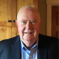 ALAN & BAXTER LTD Employee Alan Potter's profile photo
