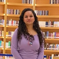 ACE Cloud Employee Vishakha Samadhiya's profile photo