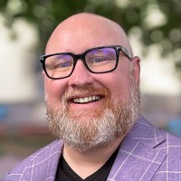 Email Agency Employee Shaun Hall's profile photo