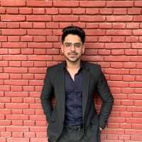 Krish Arora Email