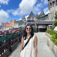 Ellevate Network Employee Ashwini Solanki's profile photo
