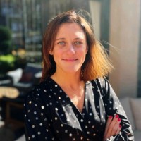 CEDRE - Recyclage solidaire Employee Karine Ledoux's profile photo