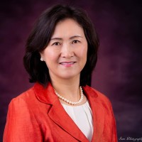 WuXi Biologics Employee Jianmei Kochling's profile photo