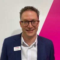 Vansichen Linear Technology Employee Yves Vandeweert's profile photo