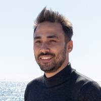 Horizon Marketing Employee William Lourenco's profile photo