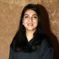 CyberSolve Employee Akancha Banka's profile photo