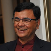 YourNest Venture Capital Employee Vivek Mansingh's profile photo