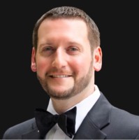 Real Chemistry Employee Brian Baxter's profile photo