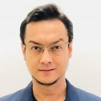 MySeminars Employee Syed Idros's profile photo