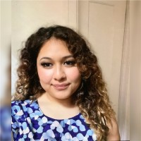 Gisselle Zaragoza Lopez Email & Phone Number