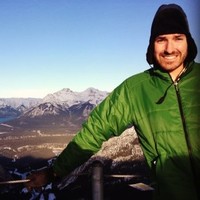 Michael Thorne Email