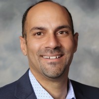 Presbyterian Villages of Michigan Employee Kamel Elkadri's profile photo
