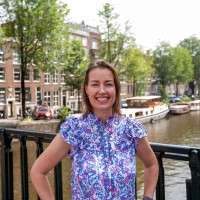 Customer Contact Company Employee Ditte Vellema's profile photo