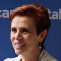 CLUSIT Employee Anna Vaccarelli's profile photo