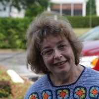 The Daily Gazette Employee Geraldine Freedman's profile photo