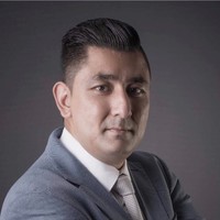 Agentcis Employee Sulav Shrestha's profile photo