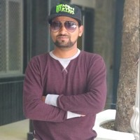 BAJAJ ALLIANZ STAFFING SOLUTIONS LIMITED Employee Jignesh Borisa's profile photo