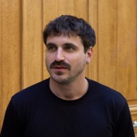 Angell Mobility Employee Clément Vesselle's profile photo
