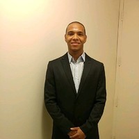 Forge Industrial Staffing Employee Shaun Smith's profile photo