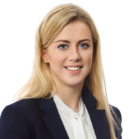 Trowers & Hamlins Employee Anna Browne's profile photo